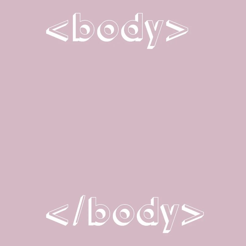 html css geek programmierung