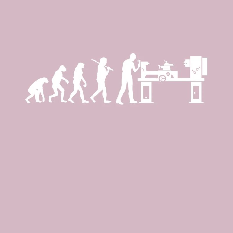 CNC Evolution