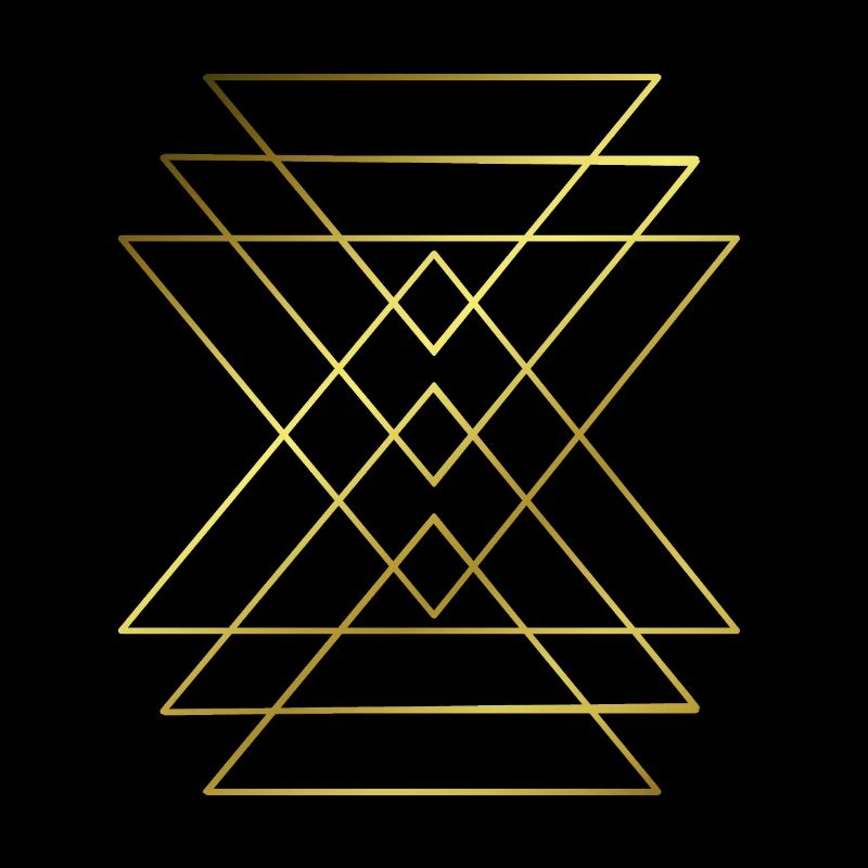 Graphics - graphic pattern