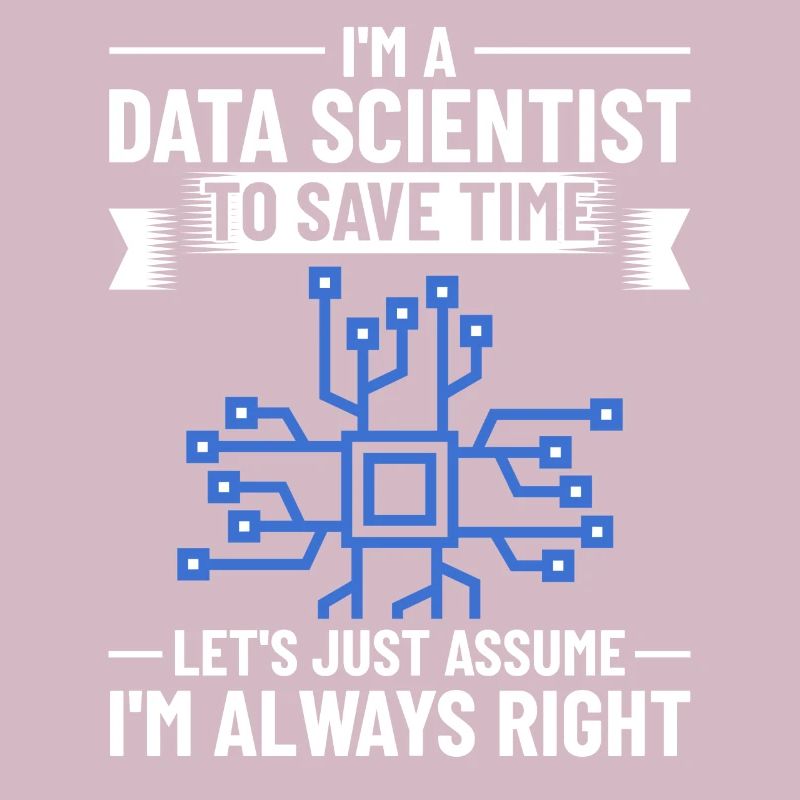 Data Scientist Data Science Science