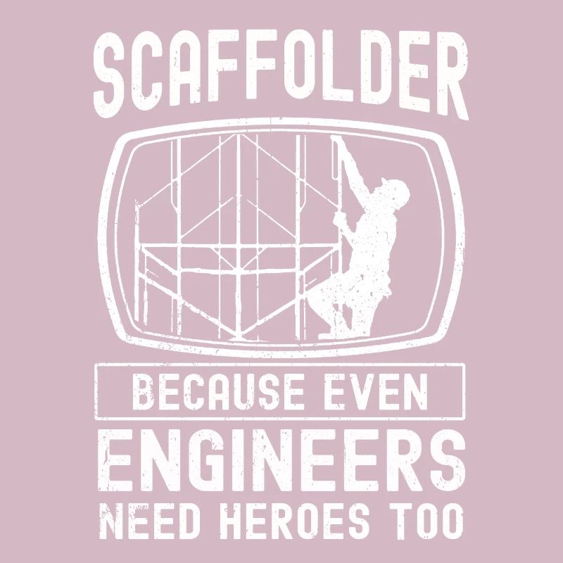 Constructeurs d’échafaudages