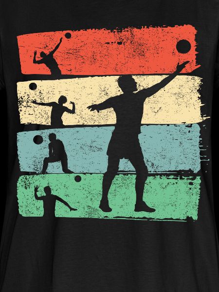 Beachvolleyball