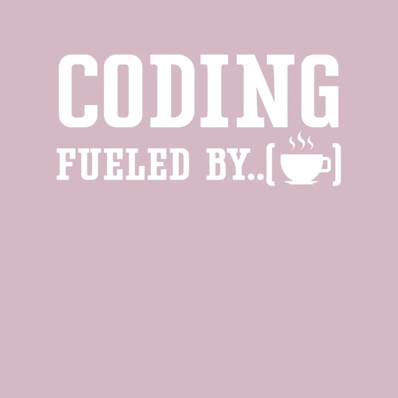 Programming Powered by Caffeine Coding