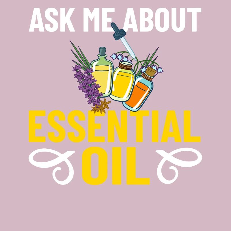Essential Oil Diffuser Aromatherapy Plants