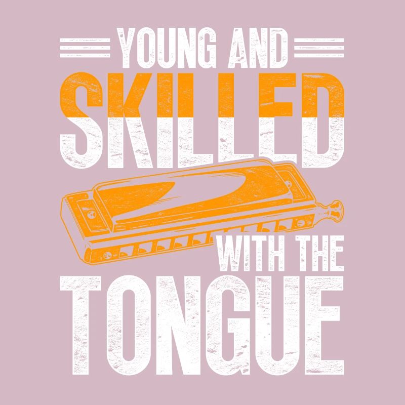 Harmonica harmonica player