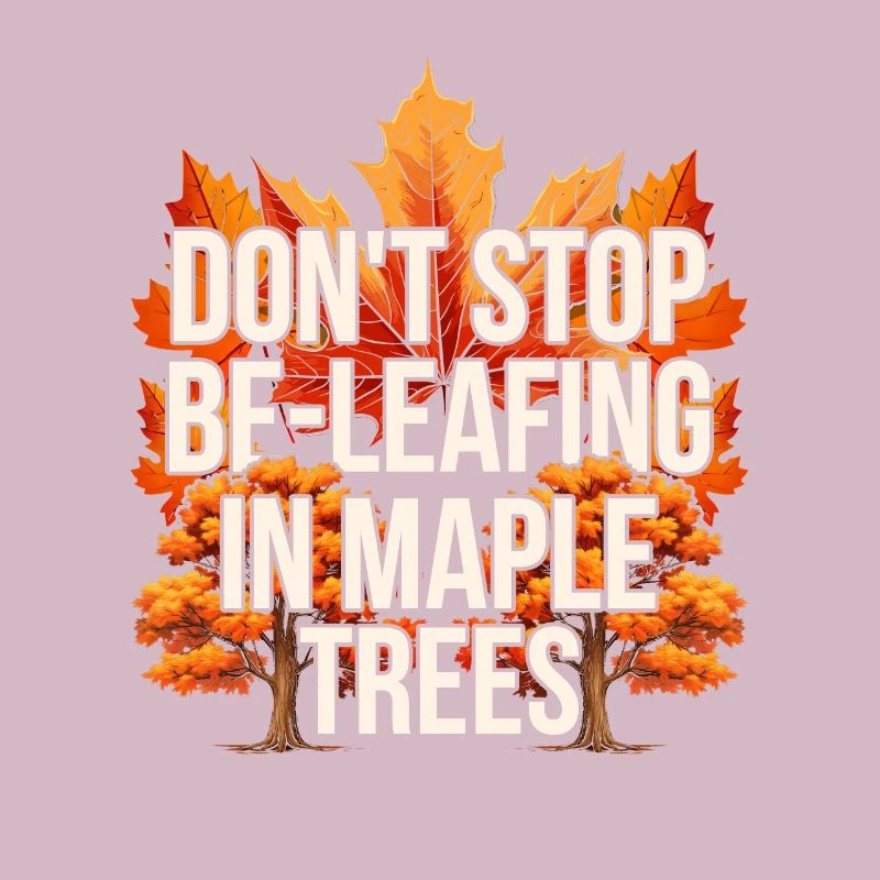 Maple Syrup Maple Tree