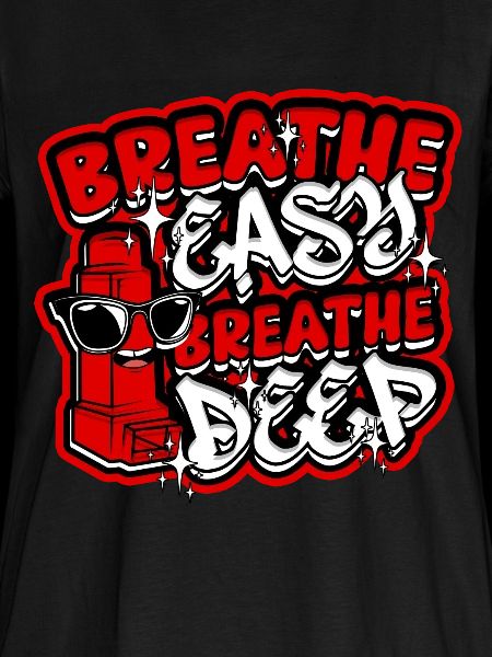 Asthma Asthmatiker