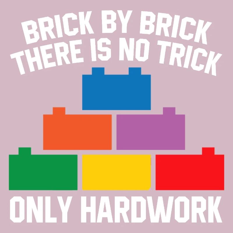 Brick Builder Brick Building Master Builder