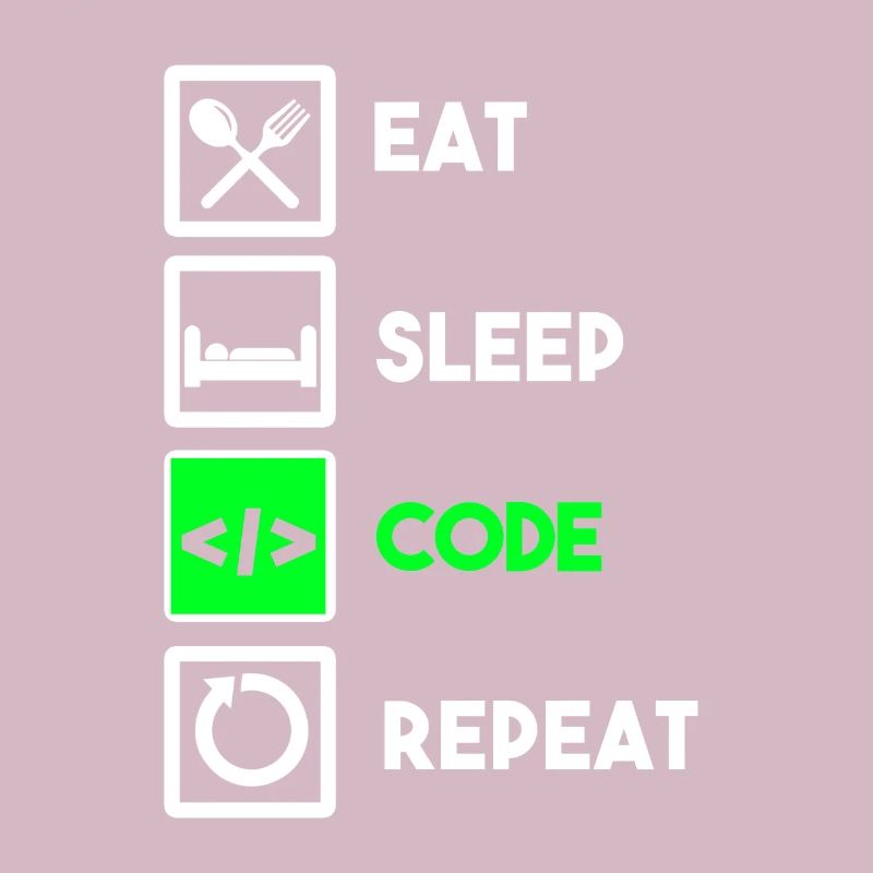 Programmeur Code Informatique Codeur Programmation