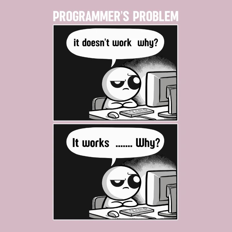 Programmierer Computercodierungssoftwareentwickler