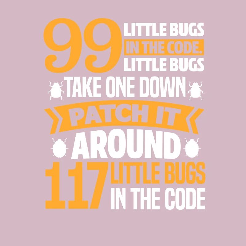 Programmeur code cadeau codeur informatique