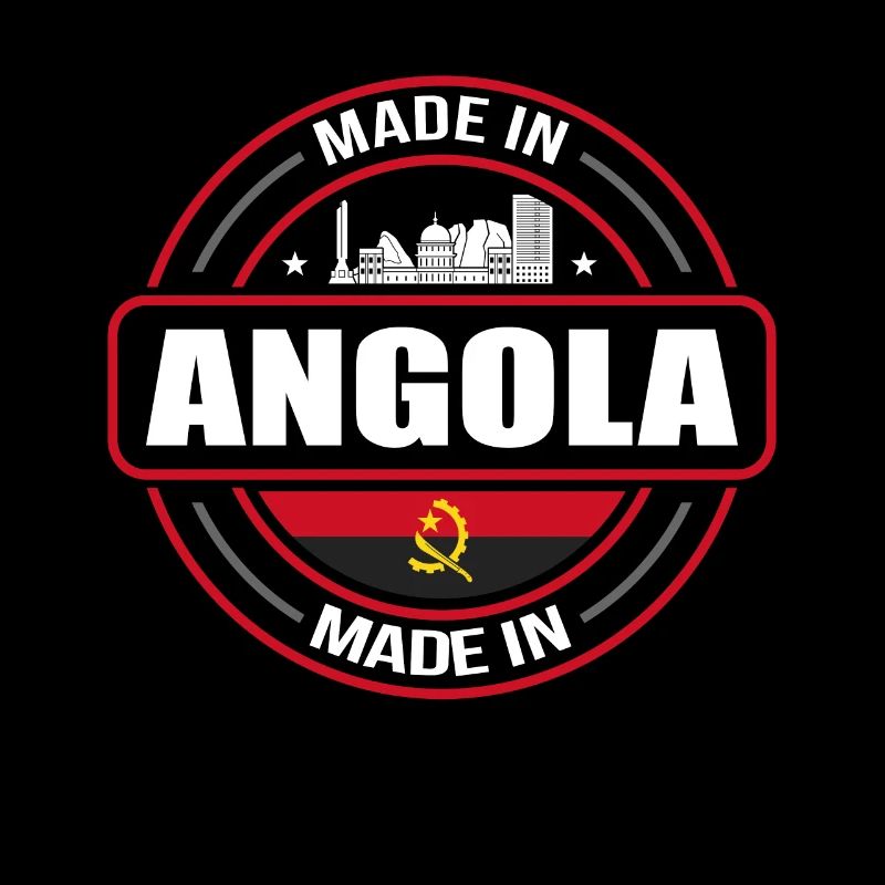 Angola