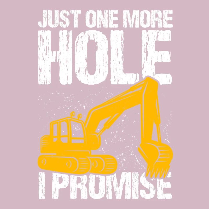Excavator operator Excavator drivers digging