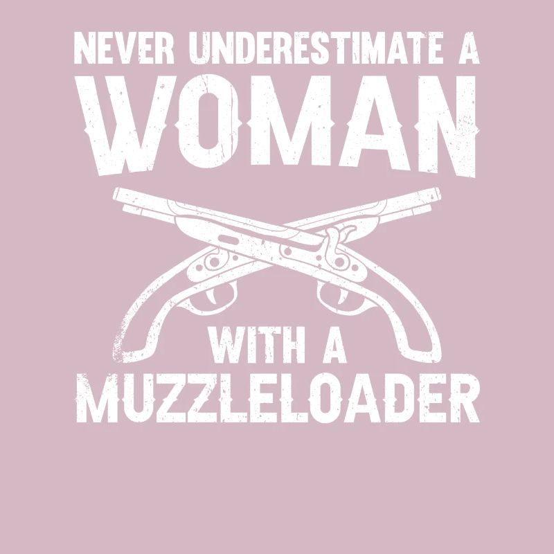 Vorderlader Muzzleloader Muzzle Loading