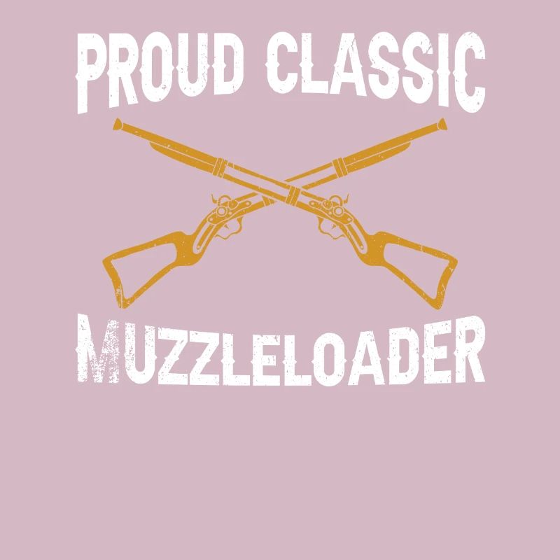 Vorderlader Muzzleloader Muzzle Loading