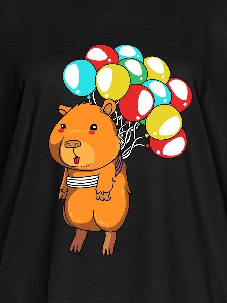 Capybara Capibara