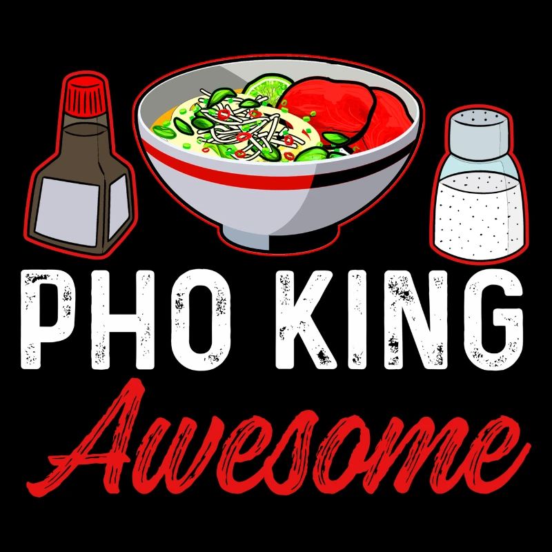 Pho King