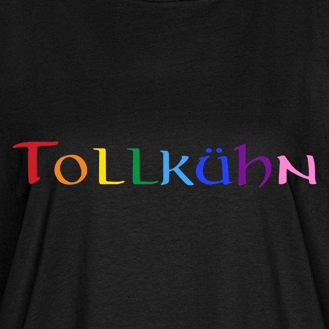 Tollkühn Pride