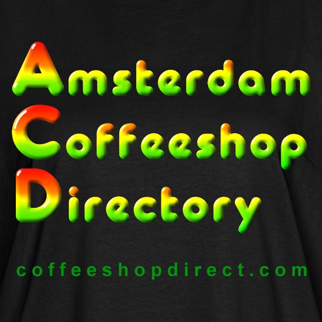Amsterdam Coffeeshop Directory