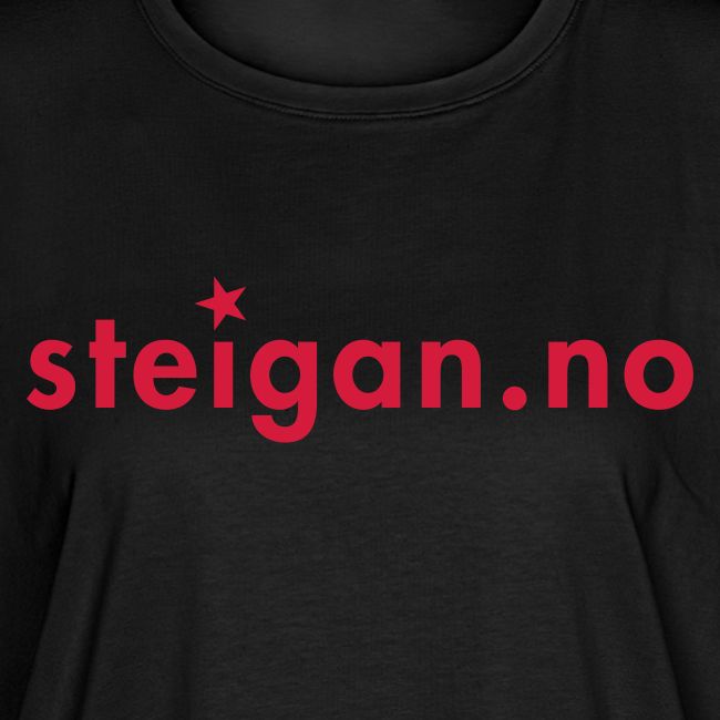 steigan.no logo