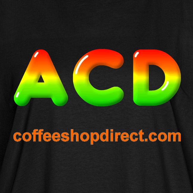 Big ACD Logo