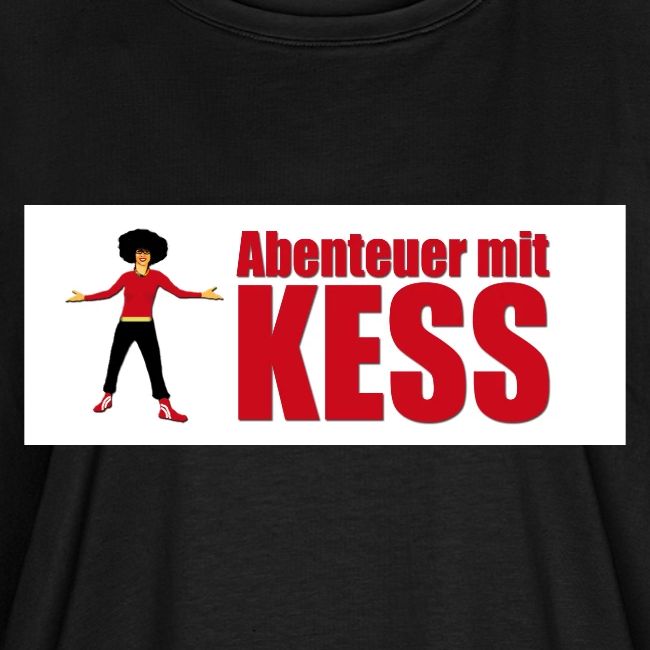 KESS-Logo weiß