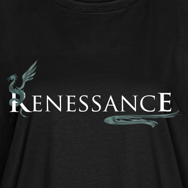 renessance logo white