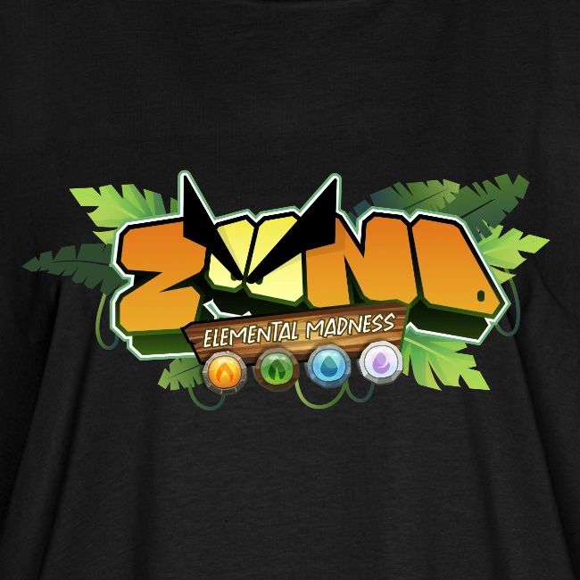 ZOONO Elemental Madness