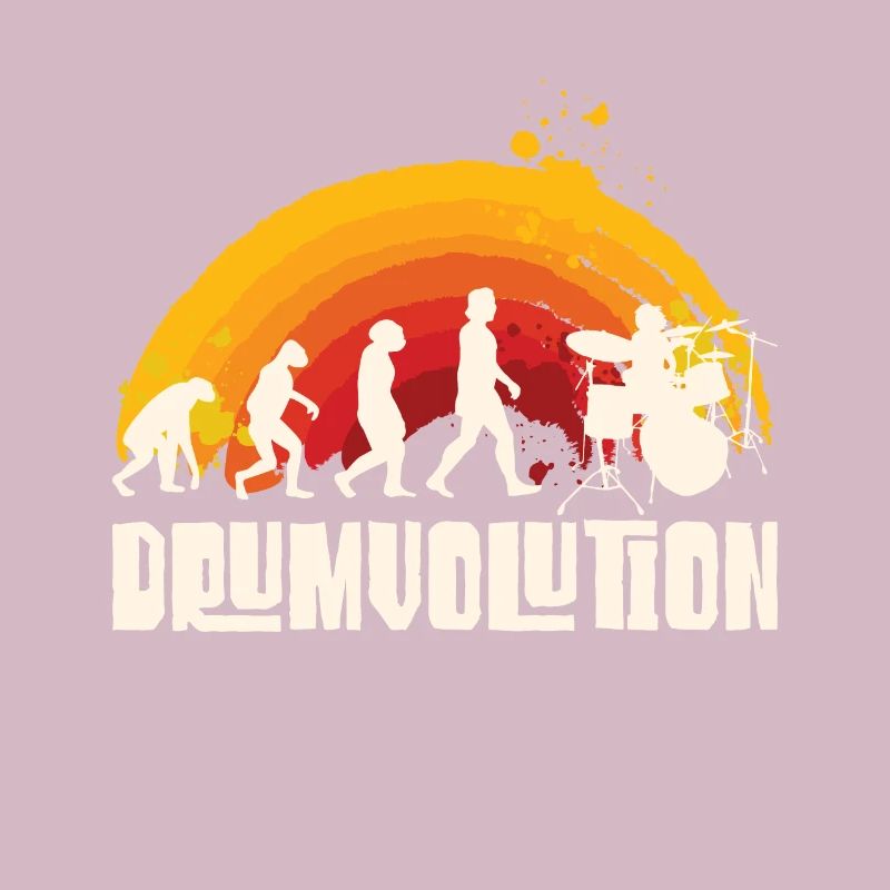 Drumvolution Drums Drumming Percussion Drummer
