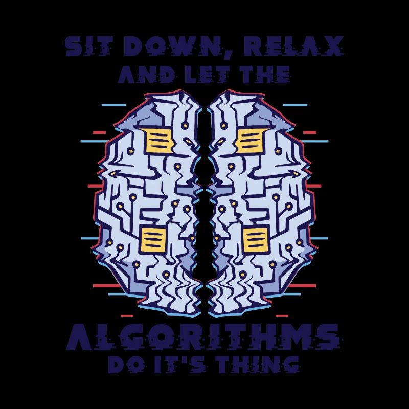 Algorithme informatique Programmeur Artificiel