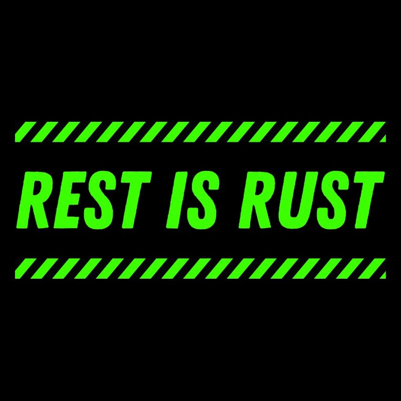 Rest is Rust | Exercise