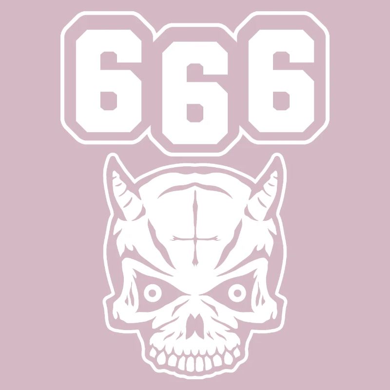Teufel 666