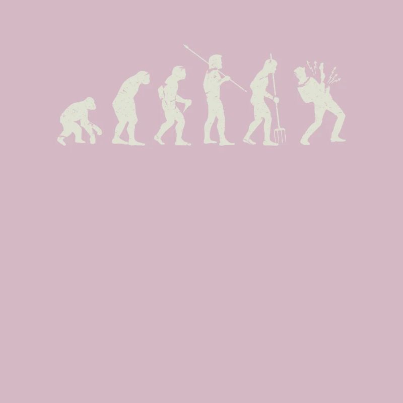 Gitarre Evolution