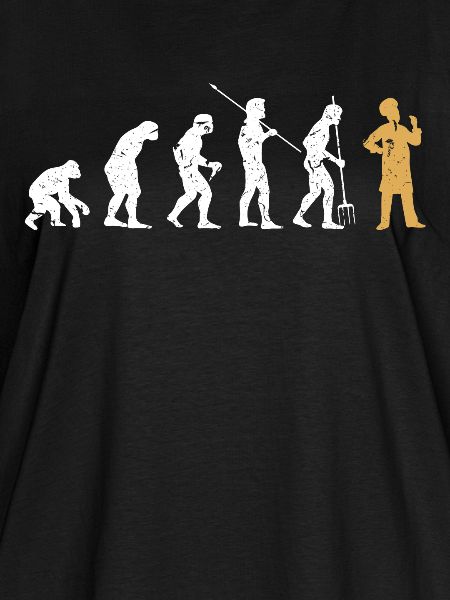 Evolution Koch
