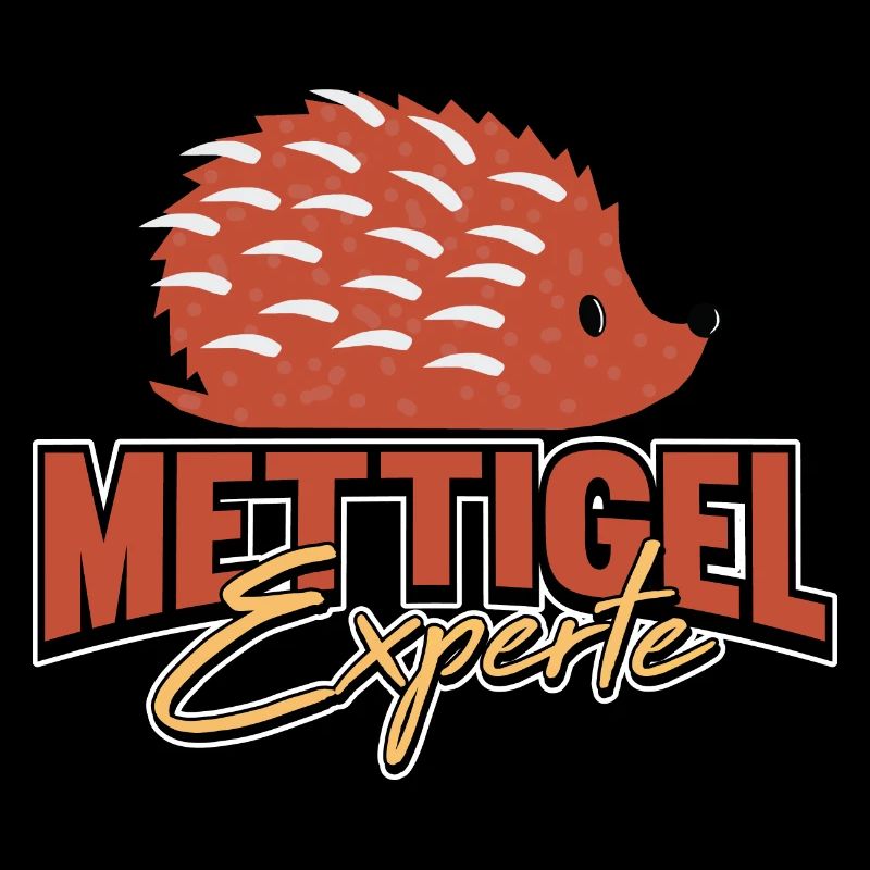 Mettigel Experte Hackfleisch Hackepeter Mett