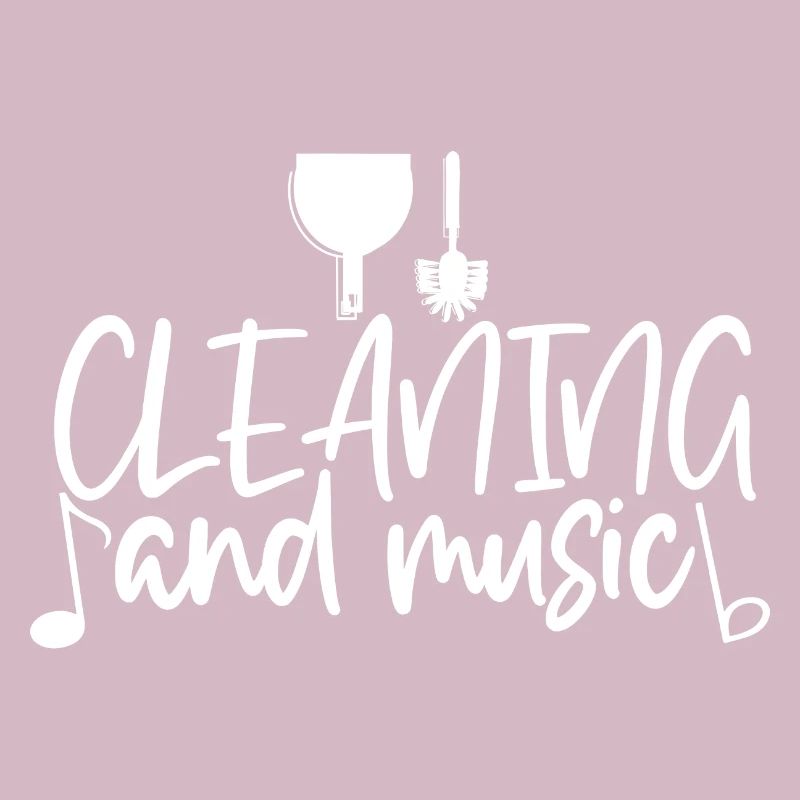 Pulizia e musica 4