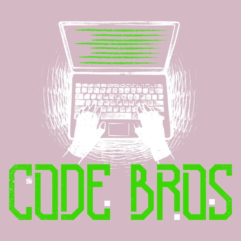 Programmierer Coder Software Entwickler