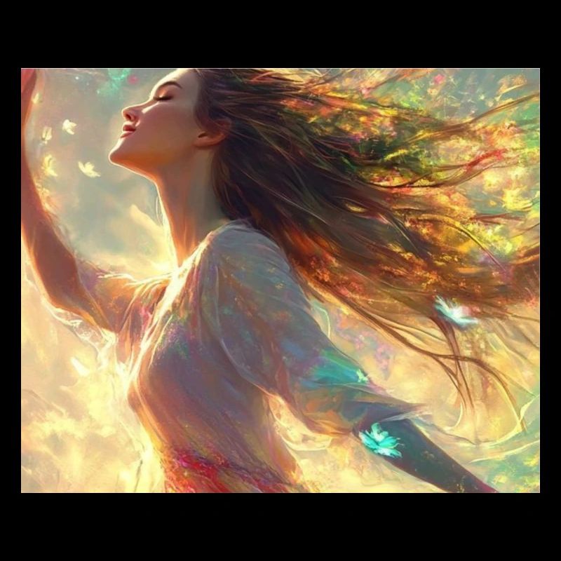 Aetherum releases the ether in you