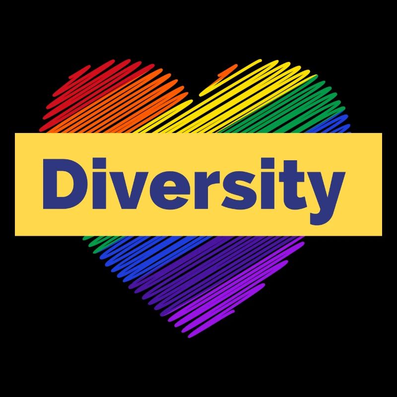 Embrace Diversity