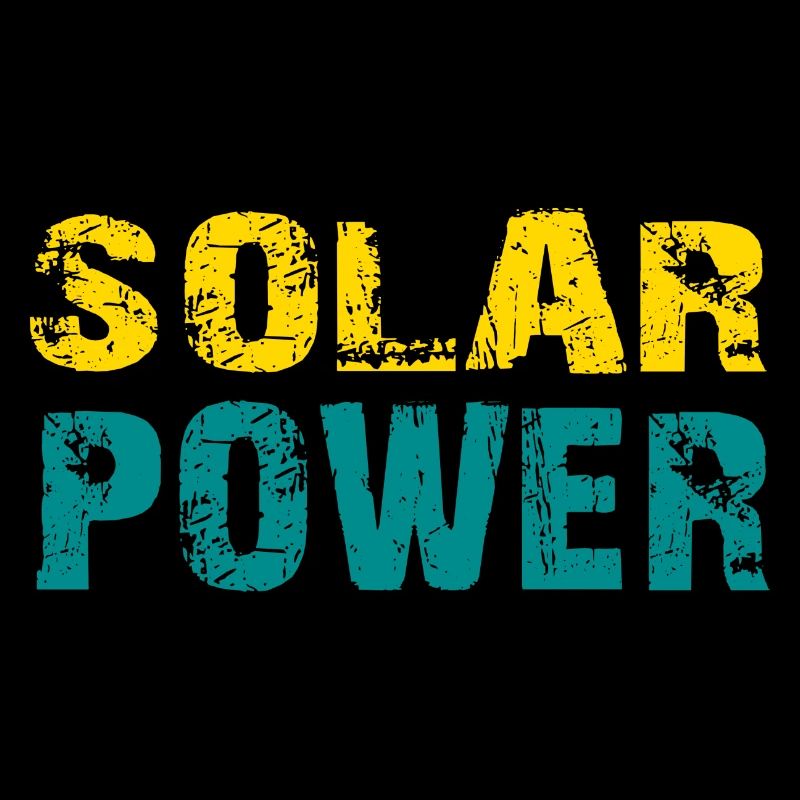 Solar power