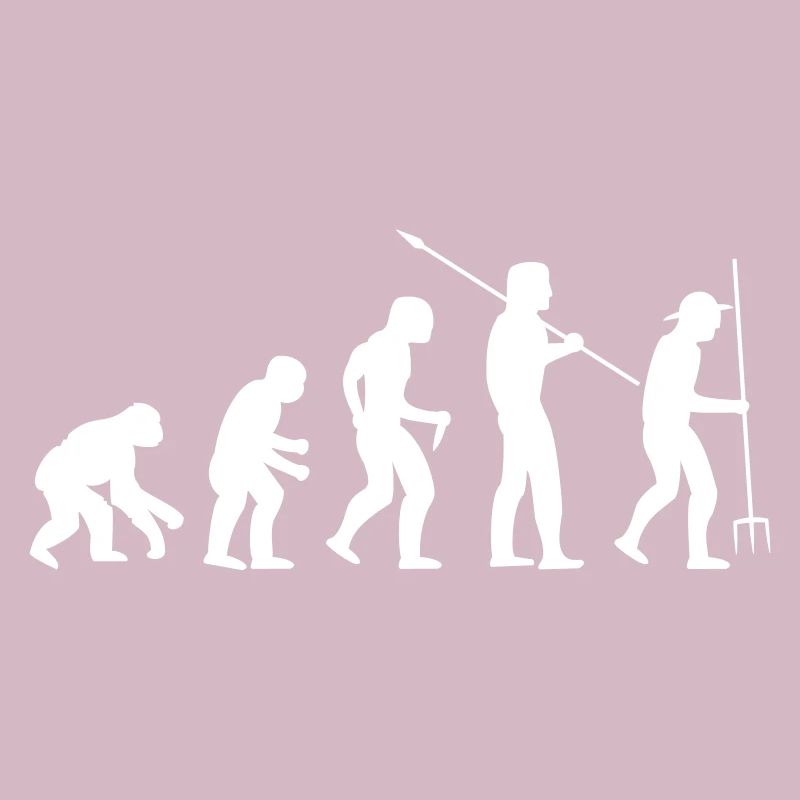 EVOLUTION Wrong Direction Vector