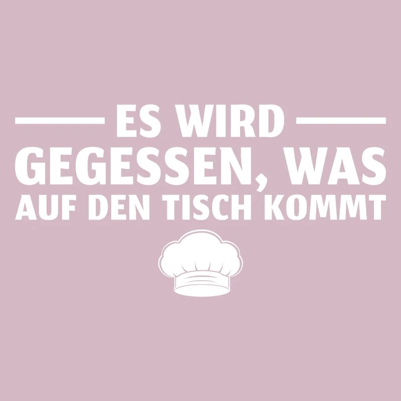 Kochen Es wird gegessen Hobbykoch