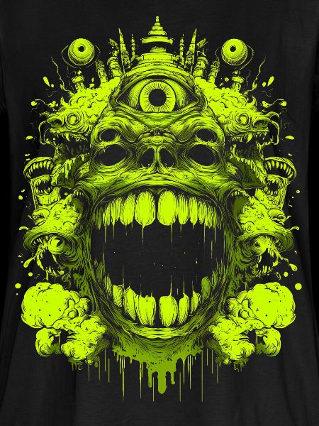 Neon Demon