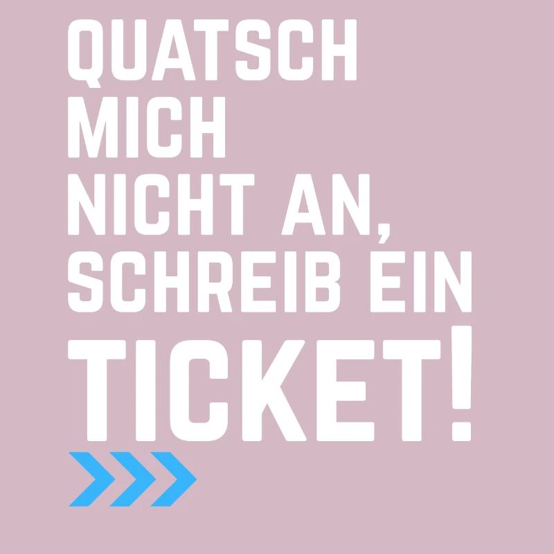 Informatiker IT Ticket Spruch Programmierer