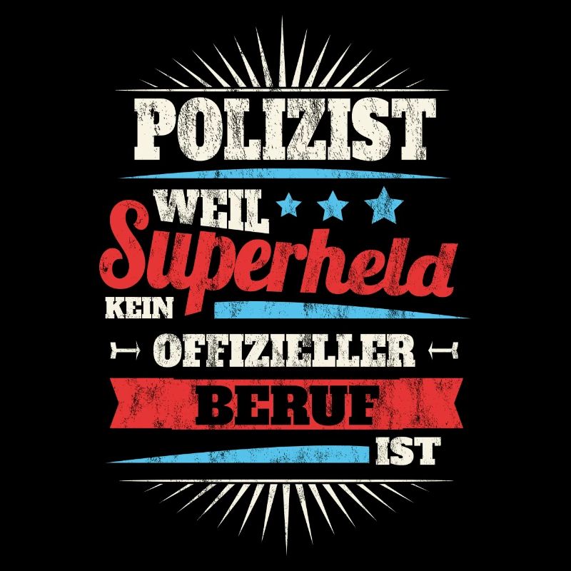 Polizist