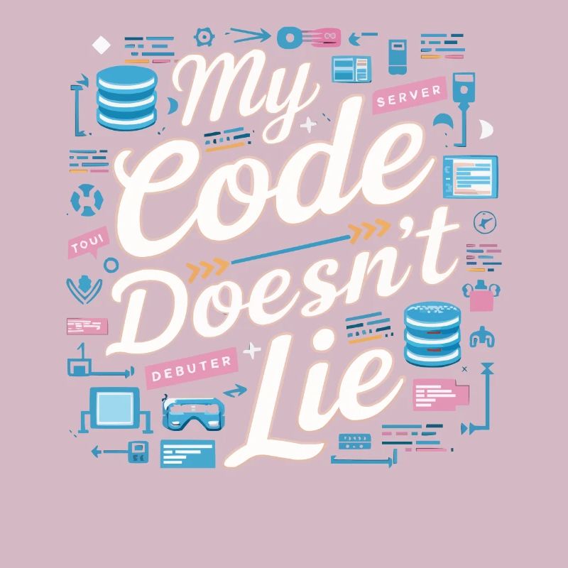 Programmeur logiciel de programmation backend