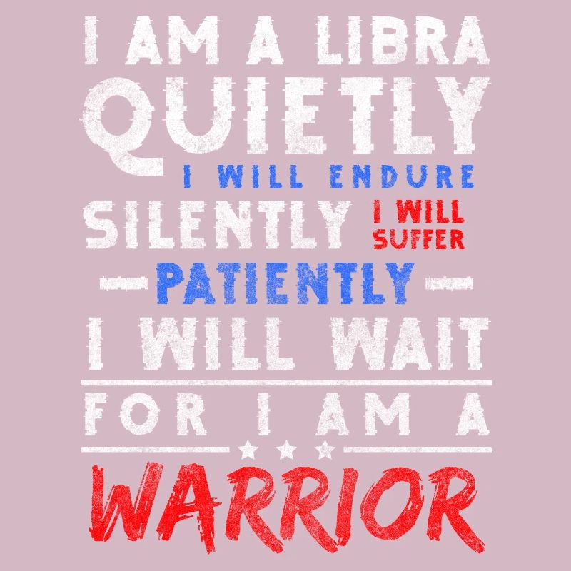 Libra birth superstitions