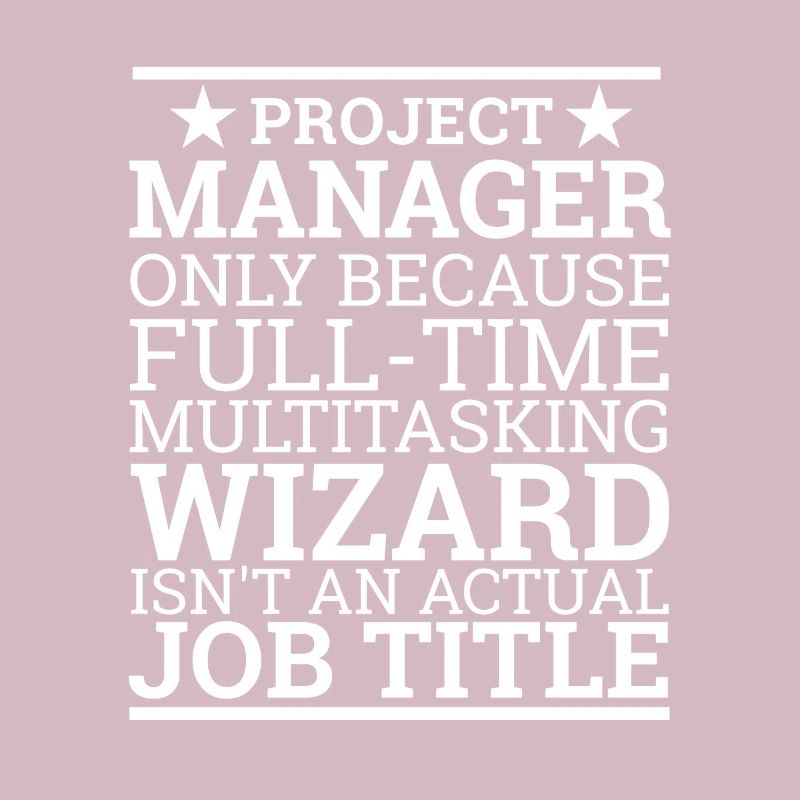 « Project Manager Wizard » | « Project Manager »