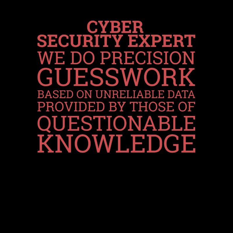 "Devinettes d'experts en cybersécurité | Hacker"