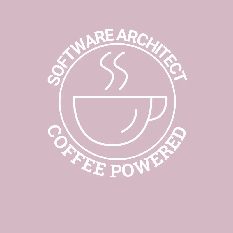 "Software Architect Coffee | Software Architecture"